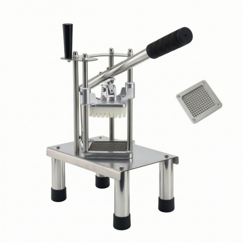 Coupe frites manuel vertical - coupe-frites,