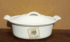 Terrine  en fonte  Cousances Le Creuset .Cast iron .neuve