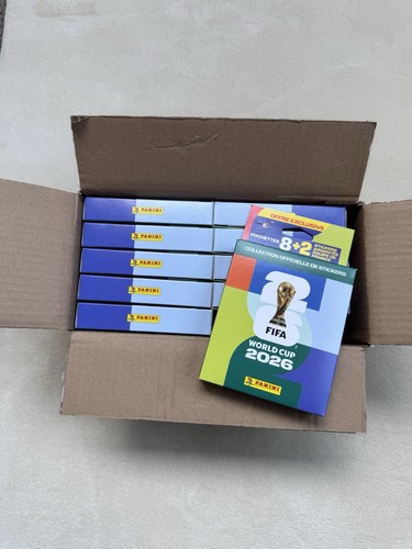 Panini fifa world cup - fifa,