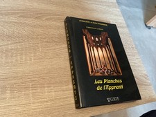 Les planches de l'apprenti-Christian Guige-Franc-maçon.