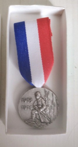Médaille militaire ème - médaille, 70
