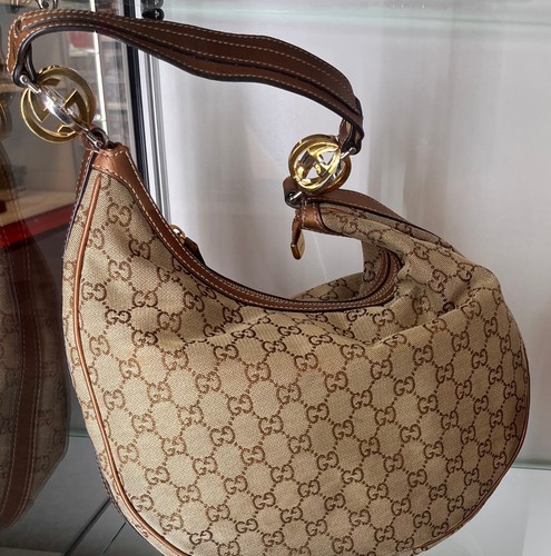 Sac main gucci medium - sac, gg
