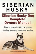 George Hoppendale Siberian