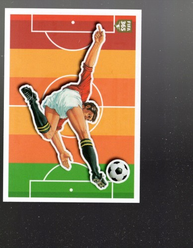 B1997 2021 panini - panini, fifa