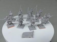 Warhammer, Sigmar Old World