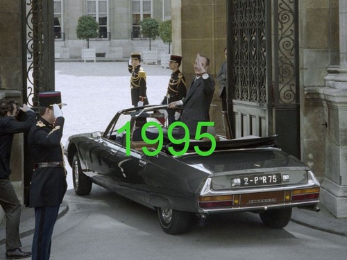 Citroen maserati chapron - citroen, +