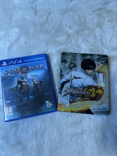 Lot deux jeux playstation - lot,