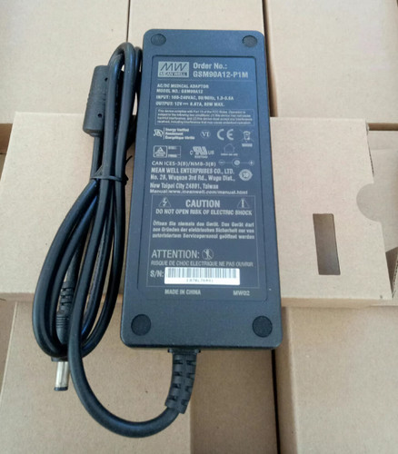 Gsm90a12 12v 67a - gsm90a12, 6.67a