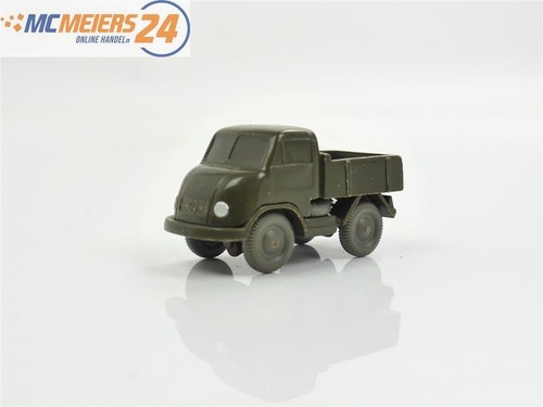 Voiture miniature e416 wiking - miniature,