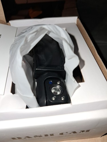 Dashcam 1080p auto - dashcam, camera