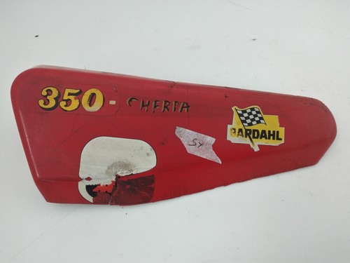 Bultaco sherpa trial 350 - bultaco,