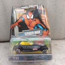 MAISTO 2004 REF 53 MARVEL