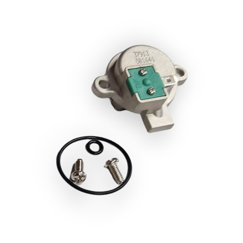Junkers gas servovalve - gas,