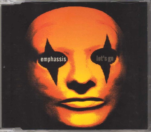 Emphassis let cdm - let's,