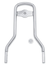 HARLEY-DAVIDSON - SISSY BAR ROND -  CHROME