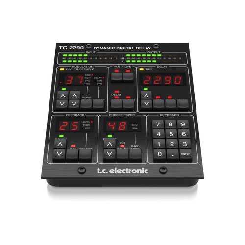 Electronic tc2290 dt - electronic, tc2290-dt