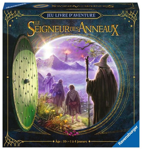 Jeu livre aventure le - d'aventure,