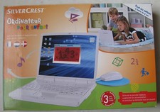 Ordinateur Enfant 6 ans et