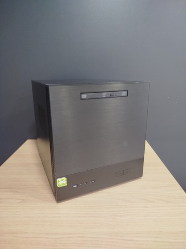 Gaming rx560 6400 8go - gaming, i5-6400