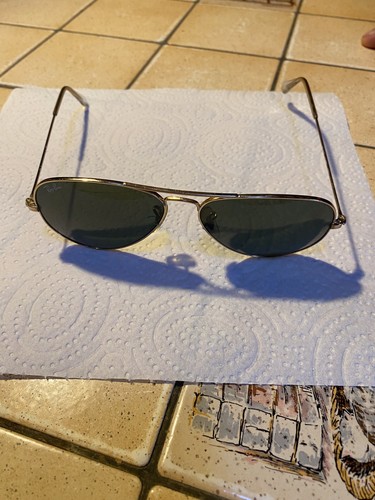 Lunette soleil ray - lunette,