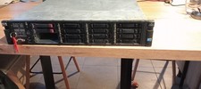 Serveur DL380G7 - 12c/24t -