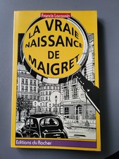 Vends Le Livre La Vraie