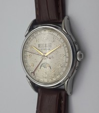 Montre Leonidas Triple Dates