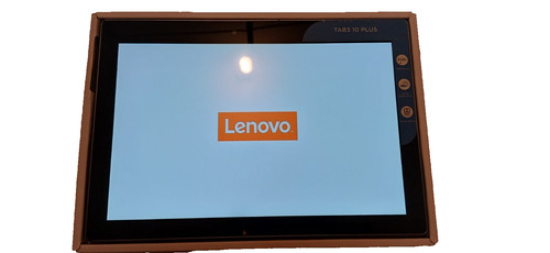 Tablette lenovo tab3 plus - tablette,