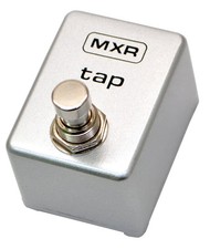 Pédale d'effets guitare MXR