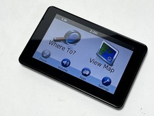 Garmin Nüvi 3590LM Touchscreen GPS Navigation System Tested Working