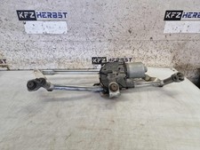 Moteur d'essuie-glace avant avec liaison VW Caddy IV 2K1955023J 2.0TDi 90kW DFSE