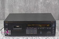 Nakamichi CR-50 Discrete Head Cassette Deck in Very Good Condition