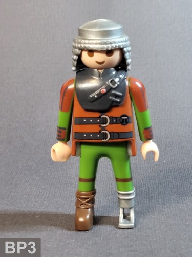 Playmobil personnage - -, /