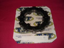 Montesa cota 348, 349 TJT