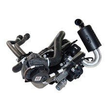 Webasto Thermo Top Evo Diesel