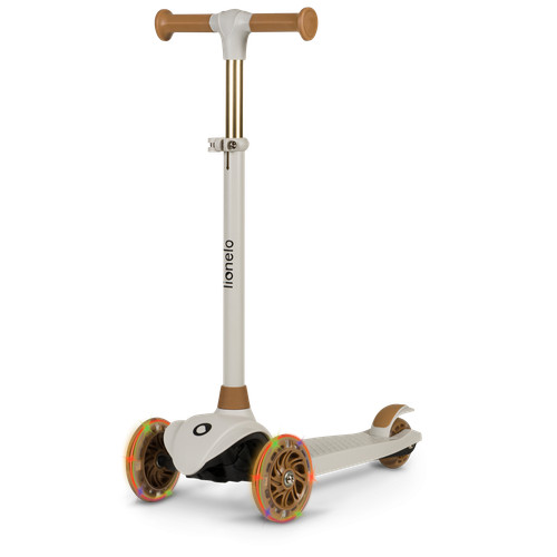 Trottinette enfant roues - enfant,