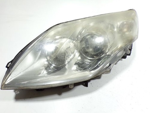 Phare gauche 260600076r - phare,