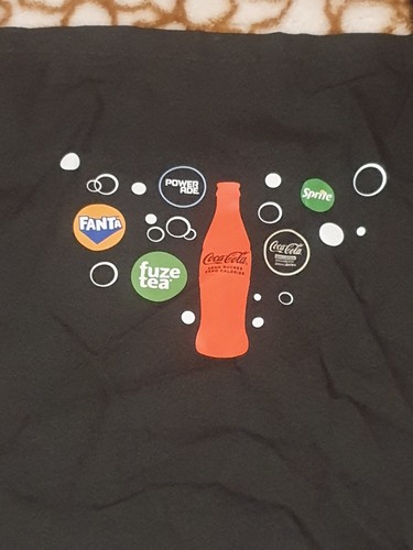 Tablier coca cola - "coca-cola", collector