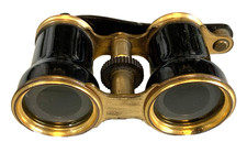 Ancienne PAIRE de JUMELLES de