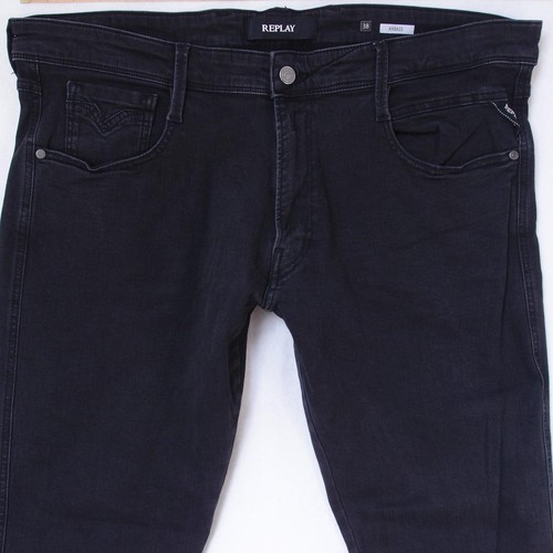 Hommes replay m914 anbass - replay,