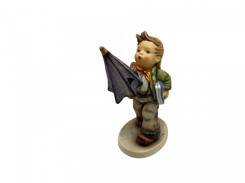 Hummel figurine 420 pluie 15 - figurine,