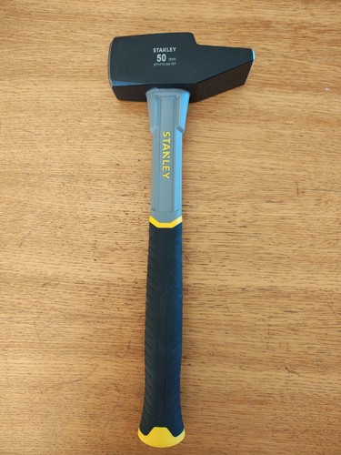 Stanley marteau rivoir manche - stanley,