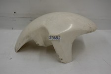 Garde Boue Avant En Fibre De