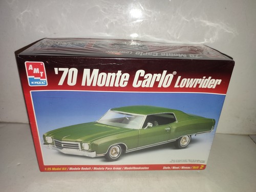 Maquette amt ertl - amt/ertl,