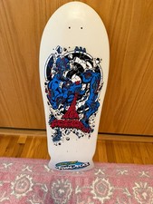 vintage skateboard nos skateboard santa cruz skateboard