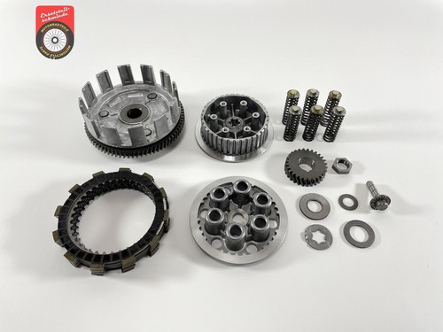 Embrayage suzuki 500 f - gs,