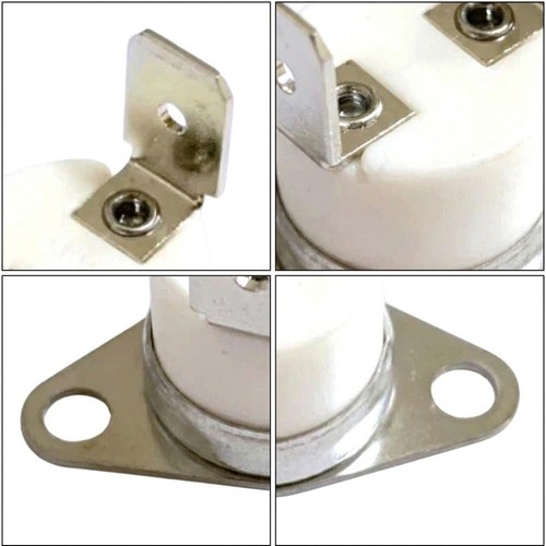 Thermostat disque - thermostat, ��