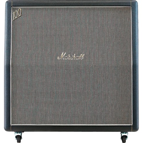 Marshall 1960ahw 120w 4x12 - marshall,