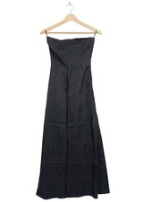 ZARA WOMAN Robe bustier Dames