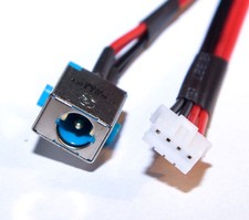 Power Jack Connector for Acer Aspire 5741 5741G 5741ZG Power Connector
